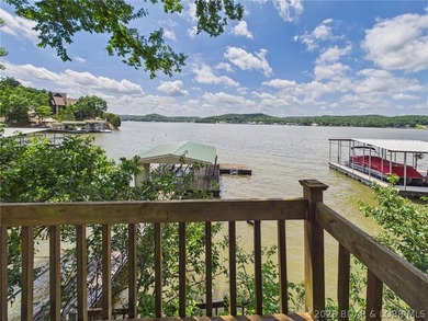 Welcome to your perfect turnkey lake front getaway, this well - photo 27