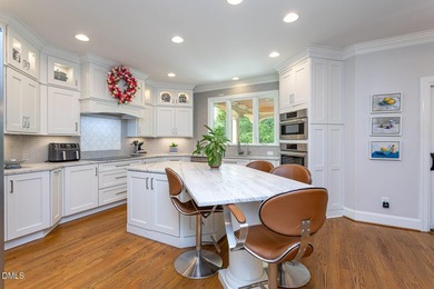 Classic elegance meets refined modern living in this exceptional - photo 27