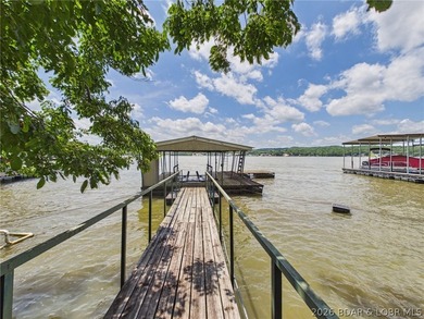 Welcome to your perfect turnkey lake front getaway, this well - photo 31