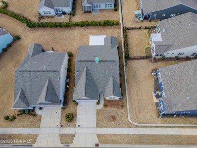 Nestled in the Del Webb section of the master-planned - photo 31