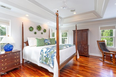 Classic elegance meets refined modern living in this exceptional - photo 31