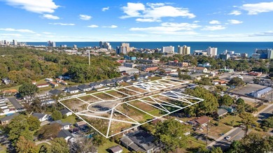 Just a short walk to the white-sand beaches of Myrtle Beach! - photo 32