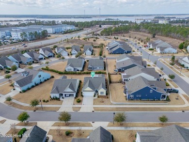 Nestled in the Del Webb section of the master-planned - photo 32