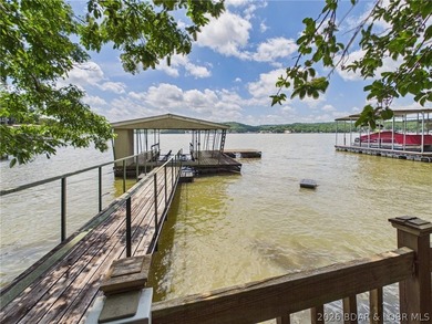Welcome to your perfect turnkey lake front getaway, this well - photo 33