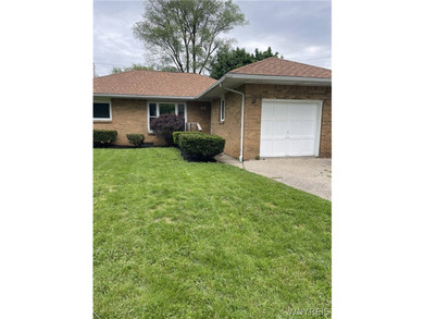 Fully Remodeled Brick Ranch in the Town of Tonawanda This - photo 3