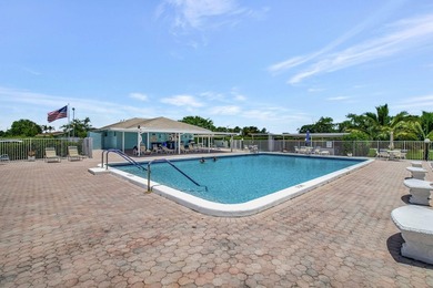 Comfort and convenience in this desirable 55+ Delray Villa Plat - photo 33