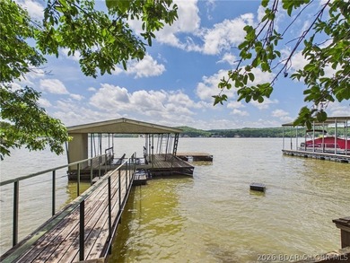 Welcome to your perfect turnkey lake front getaway, this well - photo 34