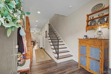Luxury Living in a Gated Community! Step into this turn-key - photo 4