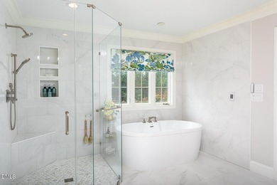 Classic elegance meets refined modern living in this exceptional - photo 34
