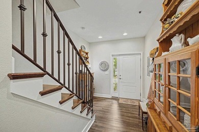 Luxury Living in a Gated Community! Step into this turn-key - photo 5