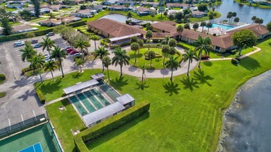 Comfort and convenience in this desirable 55+ Delray Villa Plat - photo 35