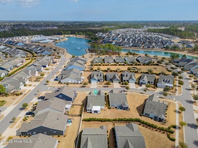 Nestled in the Del Webb section of the master-planned - photo 36