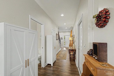 Luxury Living in a Gated Community! Step into this turn-key - photo 6