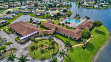 Comfort and convenience in this desirable 55+ Delray Villa Plat - photo 36