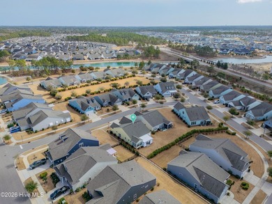 Nestled in the Del Webb section of the master-planned - photo 37