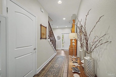 Luxury Living in a Gated Community! Step into this turn-key - photo 7