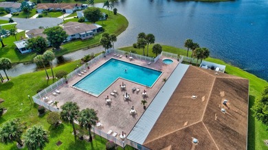 Comfort and convenience in this desirable 55+ Delray Villa Plat - photo 37