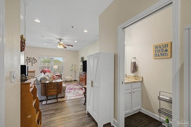Luxury Living in a Gated Community! Step into this turn-key - photo 8