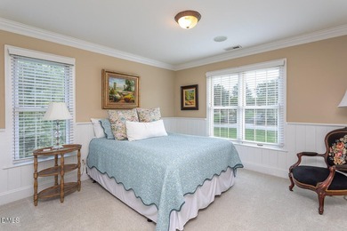 Classic elegance meets refined modern living in this exceptional - photo 39