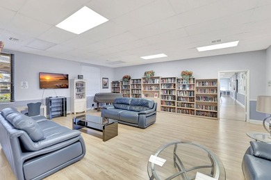 Comfort and convenience in this desirable 55+ Delray Villa Plat - photo 40