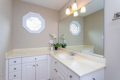 Classic elegance meets refined modern living in this exceptional - photo 40