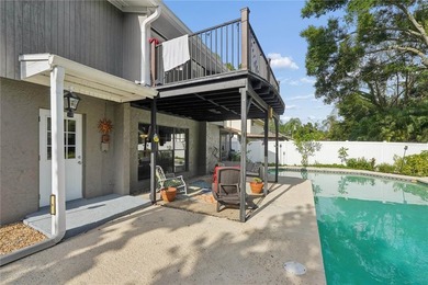 Welcome to 4712 Deerwalk Avenue, a warm and inviting - photo 41