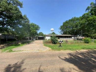 Lake Home For Sale in Gun Barrel City, Texas