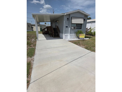 Home is ready to move into with a new roof and new carport - photo 1
