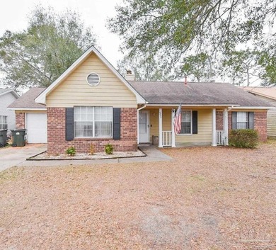 Welcome to 4898 Randee Circle, where comfort, convenience, and - photo 1