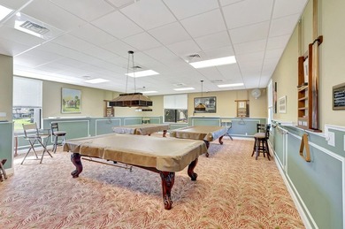 Comfort and convenience in this desirable 55+ Delray Villa Plat - photo 41