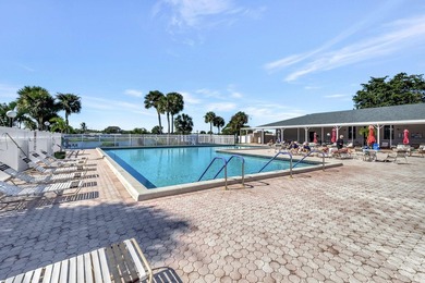 Comfort and convenience in this desirable 55+ Delray Villa Plat - photo 42