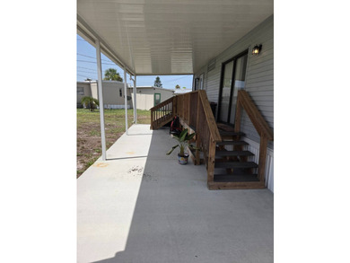Home is ready to move into with a new roof and new carport - photo 3