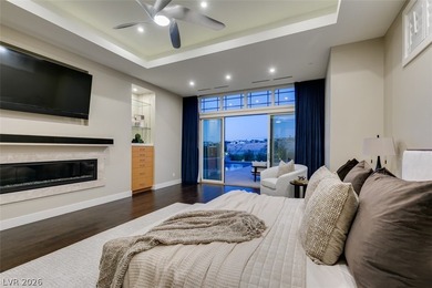 Exquisite custom estate in the prestigious Seven Hills community - photo 46