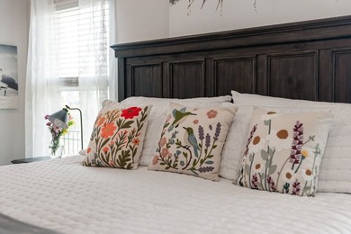 Imagine starting your morning with peaceful pond views from the - photo 46