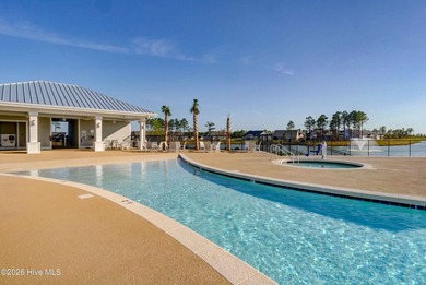Nestled in the Del Webb section of the master-planned - photo 48