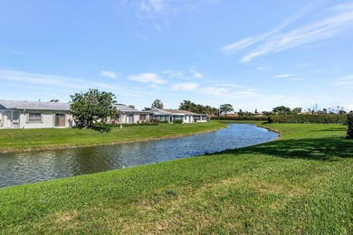 Comfort and convenience in this desirable 55+ Delray Villa Plat - photo 48