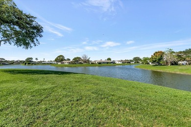 Comfort and convenience in this desirable 55+ Delray Villa Plat - photo 49