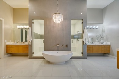 Exquisite custom estate in the prestigious Seven Hills community - photo 50