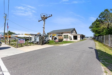 6.05 Ac Commercial- High Density Fully Fenced on Carlina Beach - photo 3