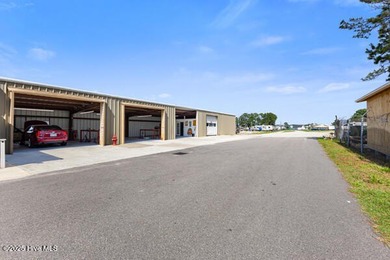 6.05 Ac Commercial- High Density Fully Fenced on Carlina Beach - photo 4