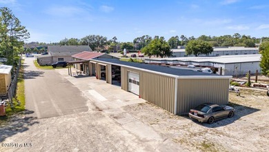 6.05 Ac Commercial- High Density Fully Fenced on Carlina Beach - photo 5