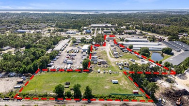 6.05 Ac Commercial- High Density Fully Fenced on Carlina Beach - photo 9