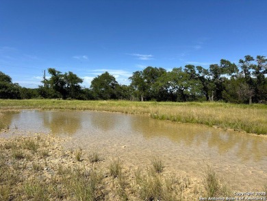 Canyon Lake Lot For Sale in Spring Branch Texas