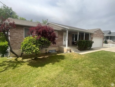 Utah Lake Home For Sale in Lehi Utah