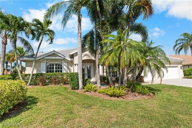 (private lake, pond, creek) Home Sale Pending in Fort Myers Florida