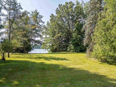 Lake Lot For Sale in Beaverton, Michigan