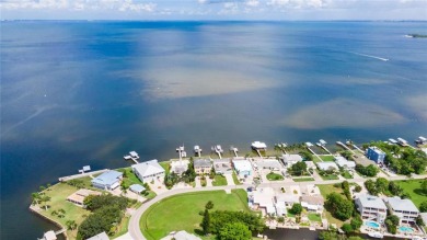 South Branch Manatee River  Lot For Sale in Ruskin Florida