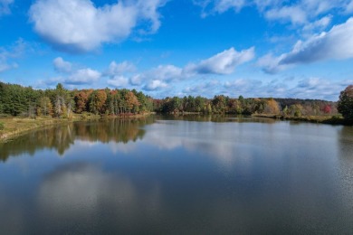 Lake Acreage For Sale in Kingsley, Pennsylvania