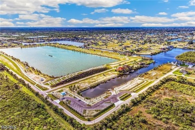 Located in the highly desirable NW Cape Coral area, this lot - photo 11