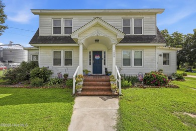 Step into timeless charm with this beautiful 5-bedroom, 2-bath - photo 1
